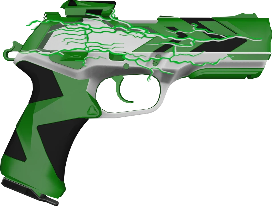 Premium + Green Lightning - 30 Dias